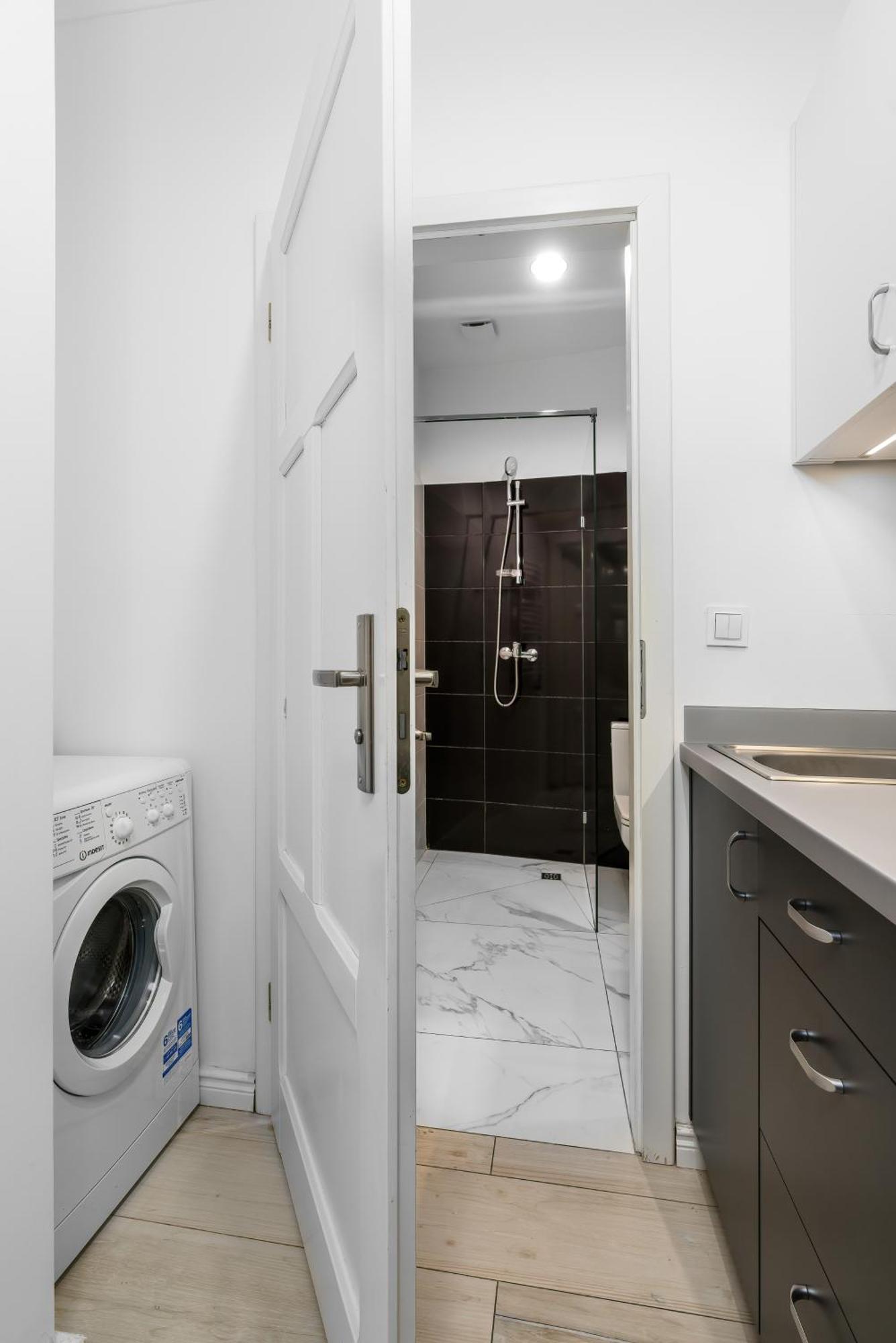 Old Town Studio Swiety Wojciech Street - Poznan By Noclegi Renters Ngoại thất bức ảnh